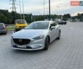 Серый Мазда 6, объемом двигателя 2.49 л и пробегом 155 тыс. км за 17500 $, фото 1 на Automoto.ua