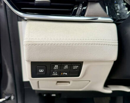 Серый Мазда 6, объемом двигателя 2.5 л и пробегом 80 тыс. км за 20300 $, фото 32 на Automoto.ua