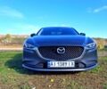 Сірий Мазда 6, об'ємом двигуна 2.5 л та пробігом 0 тис. км за 16500 $, фото 1 на Automoto.ua