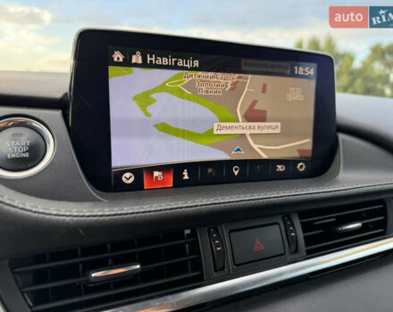 Серый Мазда 6, объемом двигателя 2.5 л и пробегом 76 тыс. км за 16500 $, фото 20 на Automoto.ua