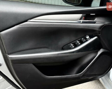 Серый Мазда 6, объемом двигателя 2.49 л и пробегом 71 тыс. км за 18500 $, фото 14 на Automoto.ua