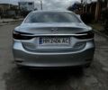 Сірий Мазда 6, об'ємом двигуна 2 л та пробігом 63 тис. км за 19300 $, фото 2 на Automoto.ua