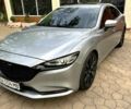Сірий Мазда 6, об'ємом двигуна 2.5 л та пробігом 132 тис. км за 15000 $, фото 6 на Automoto.ua