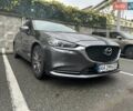 Серый Мазда 6, объемом двигателя 2 л и пробегом 88 тыс. км за 20500 $, фото 1 на Automoto.ua