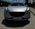 Сірий Мазда 6, об'ємом двигуна 2 л та пробігом 86 тис. км за 16250 $, фото 1 на Automoto.ua