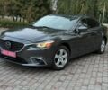 Сірий Мазда 6, об'ємом двигуна 2.5 л та пробігом 227 тис. км за 12500 $, фото 1 на Automoto.ua