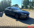 Серый Мазда 6, объемом двигателя 2.5 л и пробегом 137 тыс. км за 13800 $, фото 4 на Automoto.ua