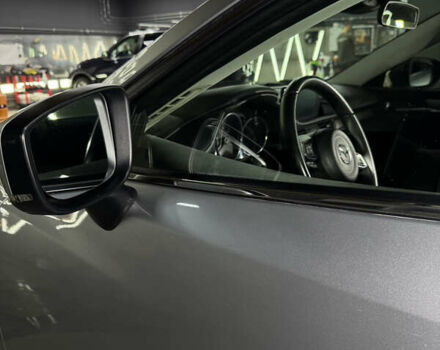 Сірий Мазда 6, об'ємом двигуна 2.49 л та пробігом 111 тис. км за 15999 $, фото 9 на Automoto.ua