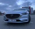 Серый Мазда 6, объемом двигателя 2.49 л и пробегом 123 тыс. км за 18000 $, фото 7 на Automoto.ua