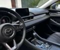 Серый Мазда 6, объемом двигателя 2.5 л и пробегом 75 тыс. км за 12800 $, фото 9 на Automoto.ua