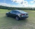 Серый Мазда 6, объемом двигателя 2.5 л и пробегом 99 тыс. км за 7000 $, фото 3 на Automoto.ua