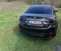 Сірий Мазда 6, об'ємом двигуна 2.49 л та пробігом 120 тис. км за 15500 $, фото 3 на Automoto.ua