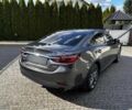 Серый Мазда 6, объемом двигателя 2.5 л и пробегом 75 тыс. км за 12800 $, фото 3 на Automoto.ua