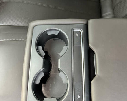 Серый Мазда 6, объемом двигателя 2.49 л и пробегом 68 тыс. км за 20500 $, фото 23 на Automoto.ua