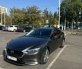 Сірий Мазда 6, об'ємом двигуна 2.5 л та пробігом 160 тис. км за 17516 $, фото 1 на Automoto.ua