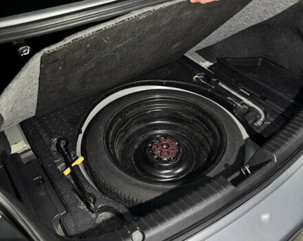 Сірий Мазда 6, об'ємом двигуна 2.49 л та пробігом 111 тис. км за 15999 $, фото 8 на Automoto.ua