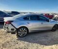 Серый Мазда 6, объемом двигателя 2.5 л и пробегом 78 тыс. км за 3500 $, фото 2 на Automoto.ua