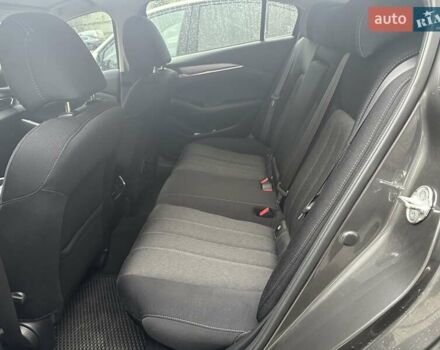 Серый Мазда 6, объемом двигателя 2 л и пробегом 88 тыс. км за 20500 $, фото 6 на Automoto.ua