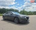 Серый Мазда 6, объемом двигателя 2.49 л и пробегом 173 тыс. км за 17000 $, фото 1 на Automoto.ua