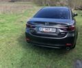 Сірий Мазда 6, об'ємом двигуна 2.5 л та пробігом 120 тис. км за 16500 $, фото 4 на Automoto.ua