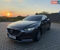 Серый Мазда 6, объемом двигателя 2.49 л и пробегом 150 тыс. км за 15800 $, фото 1 на Automoto.ua
