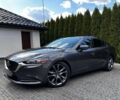 Серый Мазда 6, объемом двигателя 2.5 л и пробегом 75 тыс. км за 13500 $, фото 1 на Automoto.ua