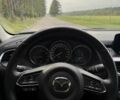 Серый Мазда 6, объемом двигателя 0 л и пробегом 71 тыс. км за 14200 $, фото 8 на Automoto.ua