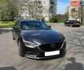 Серый Мазда 6, объемом двигателя 2.49 л и пробегом 56 тыс. км за 20500 $, фото 1 на Automoto.ua