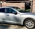 Серый Мазда 6, объемом двигателя 2 л и пробегом 92 тыс. км за 21500 $, фото 1 на Automoto.ua