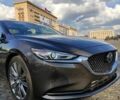 Сірий Мазда 6, об'ємом двигуна 2.5 л та пробігом 10 тис. км за 17300 $, фото 1 на Automoto.ua