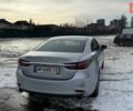 Серый Мазда 6, объемом двигателя 2.49 л и пробегом 74 тыс. км за 21000 $, фото 4 на Automoto.ua