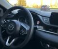 Серый Мазда 6, объемом двигателя 2.5 л и пробегом 188 тыс. км за 15700 $, фото 6 на Automoto.ua