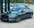 Сірий Мазда 6, об'ємом двигуна 2.5 л та пробігом 174 тис. км за 16499 $, фото 1 на Automoto.ua