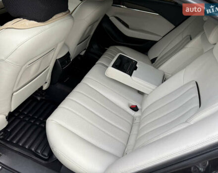 Серый Мазда 6, объемом двигателя 2.5 л и пробегом 80 тыс. км за 20300 $, фото 21 на Automoto.ua