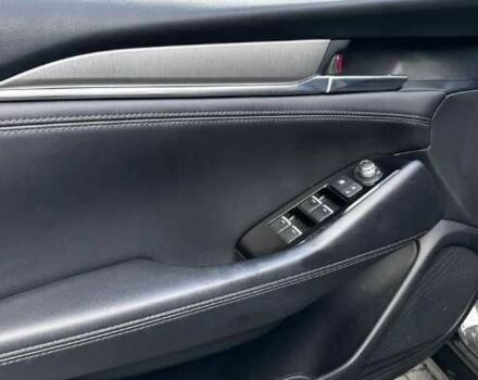 Серый Мазда 6, объемом двигателя 2.5 л и пробегом 75 тыс. км за 12800 $, фото 13 на Automoto.ua