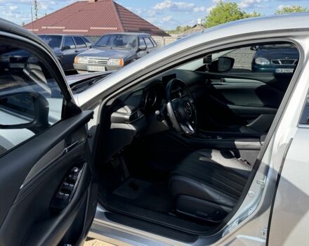 Сірий Мазда 6, об'ємом двигуна 2.5 л та пробігом 140 тис. км за 14000 $, фото 6 на Automoto.ua