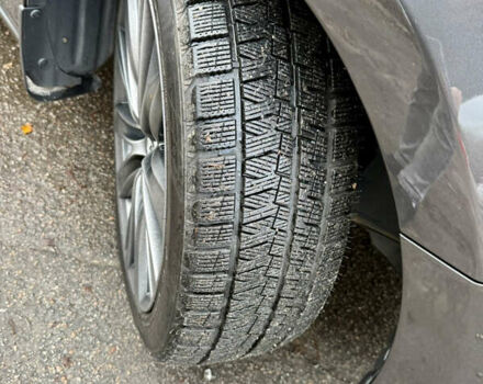 Серый Мазда 6, объемом двигателя 2.5 л и пробегом 80 тыс. км за 20300 $, фото 18 на Automoto.ua