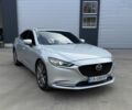 Сірий Мазда 6, об'ємом двигуна 2.5 л та пробігом 138 тис. км за 16500 $, фото 1 на Automoto.ua