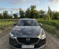 Серый Мазда 6, объемом двигателя 2.49 л и пробегом 179 тыс. км за 15900 $, фото 1 на Automoto.ua