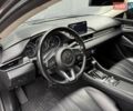 Сірий Мазда 6, об'ємом двигуна 2.49 л та пробігом 138 тис. км за 16300 $, фото 12 на Automoto.ua