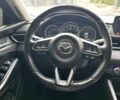 Серый Мазда 6, объемом двигателя 2.5 л и пробегом 71 тыс. км за 267 $, фото 14 на Automoto.ua