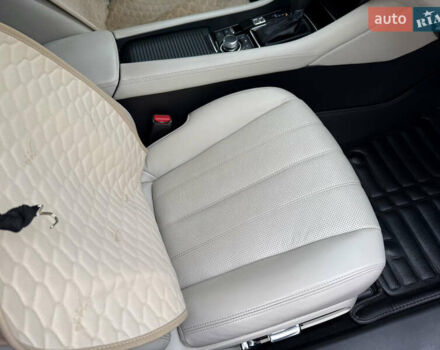 Серый Мазда 6, объемом двигателя 2.5 л и пробегом 80 тыс. км за 20300 $, фото 27 на Automoto.ua