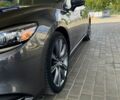 Сірий Мазда 6, об'ємом двигуна 2.5 л та пробігом 79 тис. км за 16499 $, фото 3 на Automoto.ua