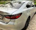 Сірий Мазда 6, об'ємом двигуна 2.5 л та пробігом 132 тис. км за 15000 $, фото 10 на Automoto.ua