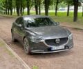 Серый Мазда 6, объемом двигателя 2.5 л и пробегом 239 тыс. км за 14249 $, фото 1 на Automoto.ua
