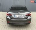 Сірий Мазда 6, об'ємом двигуна 2.49 л та пробігом 138 тис. км за 16300 $, фото 6 на Automoto.ua