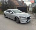 Серый Мазда 6, объемом двигателя 2.49 л и пробегом 135 тыс. км за 19500 $, фото 1 на Automoto.ua