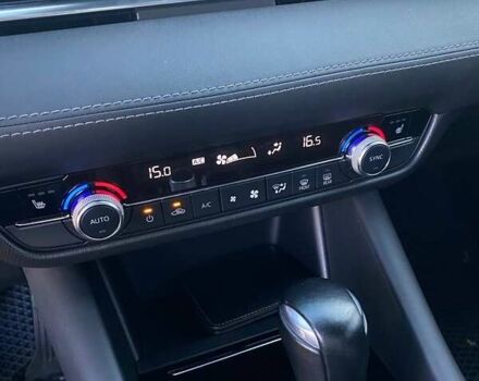 Серый Мазда 6, объемом двигателя 2.49 л и пробегом 56 тыс. км за 18600 $, фото 6 на Automoto.ua