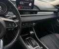 Серый Мазда 6, объемом двигателя 2.49 л и пробегом 160 тыс. км за 16500 $, фото 14 на Automoto.ua