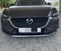Серый Мазда 6, объемом двигателя 2.49 л и пробегом 89 тыс. км за 17500 $, фото 1 на Automoto.ua